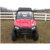 Image 2 : 2013 Polaris RZR 800 SN#-4XAVH76A0DF256527