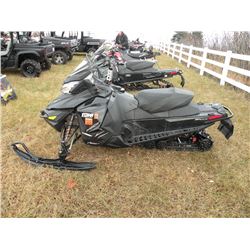 2014 Ski Doo MXZ X 800 e-tec SN#-2BPSUTEA2EV000019