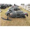 Image 1 : 2014 Ski Doo MXZ X 800 e-tec SN#-2BPSUTEA2EV000019