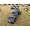 Image 4 : 2014 Ski Doo MXZ X 800 e-tec SN#-2BPSUTEA2EV000019
