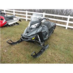 2017 Ski Doo Renegade Ace 900 SN#-2BPSMBHA0HV000059