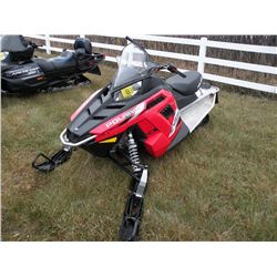 2018 Polaris Indy 550 SN#-SN1CBA5B3JC151824