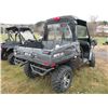 Image 3 : 2011 Arctic Cat Prowler HDX 700 SN#-4UF11MPV1BT300554