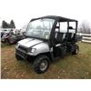 Image 1 : 2008 Polaris Ranger Crew 700 SN#-4XAWH68A782704142