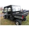 Image 4 : 2008 Polaris Ranger Crew 700 SN#-4XAWH68A782704142