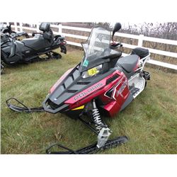 2012 Polaris 600 Switchback SN#-SN1BR6NS9CC478753