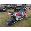 Image 3 : 2012 Polaris 600 Switchback SN#-SN1BR6NS9CC478753