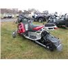 Image 4 : 2012 Polaris 600 Switchback SN#-SN1BR6NS9CC478753