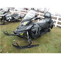 2018 Ski Doo 900 Ace Grand Touring SN#-2BPSEAJAXJV000349