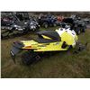 Image 3 : 2017 Ski Doo MXZ TNT 600 e-tec SN#-2BPSUEHA3HV000042