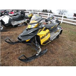 2013 Ski Doo MXZ 600  SN#-2BPSBHDB9DV000515