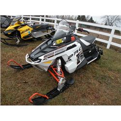 2014 Polaris Pro R 800 Switchback SN#-SN1BC8GS5EC028742