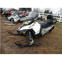 2019 Ski Doo 600 Ace Grand Touring SN#-2BPSETKA0KV000551