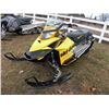 Image 1 : 2013 Ski Doo MXZ 600 Ace SN#-2BPSMSDAXDV000201