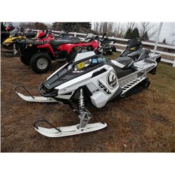 2014 Polaris 800 Pro RMK Turbo Charged with many extras SN#-SN1CG8GS2EC022938