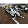 Image 2 : 2014 Polaris 800 Pro RMK Turbo Charged with many extras SN#-SN1CG8GS2EC022938