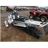 Image 4 : 2014 Polaris 800 Pro RMK Turbo Charged with many extras SN#-SN1CG8GS2EC022938