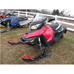2015 Ski Doo GSX 600 e-tec SN#-2BPSDDFA3FV000195