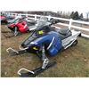 Image 1 : 2018 Polaris 600 RMK SN#-SN1EEG6P9JC176823
