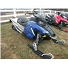 Image 2 : 2018 Polaris 600 RMK SN#-SN1EEG6P9JC176823