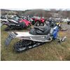 Image 3 : 2018 Polaris 600 RMK SN#-SN1EEG6P9JC176823