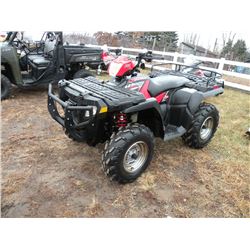 2005 Polaris Sportsman 700 SN#-4XAMH68A55A366281