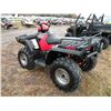 Image 4 : 2005 Polaris Sportsman 700 SN#-4XAMH68A55A366281