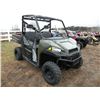 Image 2 : 2015 Polaris Ranger XP 900 4x4 SN#-4XARTA877FT361844