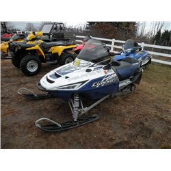 2005 Polaris 550 Classic SN#-SN1ND4BS95C505831