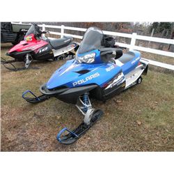 2006 Polaris Classic 700 SN#-SN1FD7HS76C641426