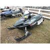 Image 1 : 2007 Polaris IQ 600     DOES NOT RUN                       SN#-SN1PP6FS07C706381