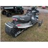 Image 3 : 2007 Polaris IQ 600     DOES NOT RUN                       SN#-SN1PP6FS07C706381