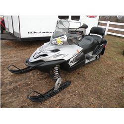 2010 Polaris IQ 800 FST Touring -DOES NOT RUN  SN#-SN1PT7FS3AC844635