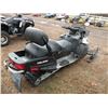 Image 3 : 2010 Polaris IQ 800 FST Touring -DOES NOT RUN  SN#-SN1PT7FS3AC844635