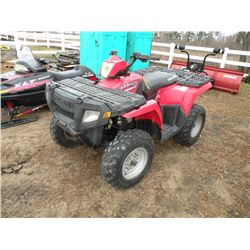 2005 Polaris Sportsman 500 AWD   DOES NOT RUN SN#-4XAMH50A55B687415