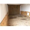 Image 5 : 2005 8 1/2x24' enclosed trailer -PRIOR SALVAGE SN#-5NHUSBZ275N049649