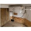 Image 6 : 2005 8 1/2x24' enclosed trailer -PRIOR SALVAGE SN#-5NHUSBZ275N049649