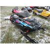 Image 2 : 2000 Polaris XC 500        SN#-4XASB5AS3YB045425