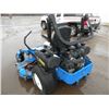 Image 4 : New Holland G5035 zero turn mower   DOES NOT RUN