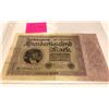 Image 1 : 1923 GERMAN MARK