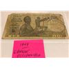 Image 1 : 1948 L' AFRIQUE OCCIDENTALE NOTE