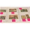 Image 1 : GR OF 7 BANK NOTES - VARIOUS COUNTRIES