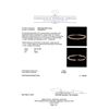 Image 4 : 0.75 ctw Diamond Bracelet - 14KT Rose Gold