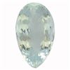 99  9.09 ctw Pear Aquamarine Parcel