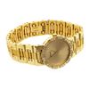 Image 3 : Piaget Lady's Dancer Wristwatch - 18KT Yellow Gold