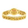 Image 4 : Piaget Lady's Dancer Wristwatch - 18KT Yellow Gold