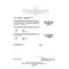 Image 5 : 1.28 ctw Diamond Ring - 14KT White Gold