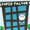 Image 2 : Stupid Factory, Where Boys Are Made! by Goldman, Todd