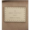 Image 7 : Louis Vuitton Ivory Off White Leather Pont Neuf PM Satchel Bag