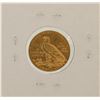 Image 2 : 1909-D $5 Indian Head Half Eagle Gold Coin